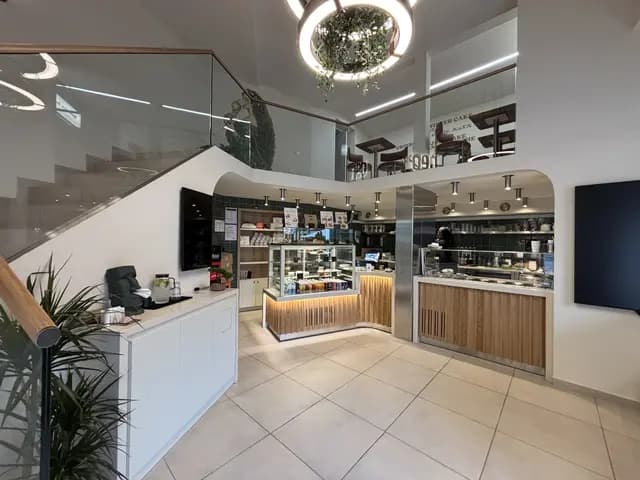 Margaretenplatz'daki Neo Foods kalıcı olarak açıldı