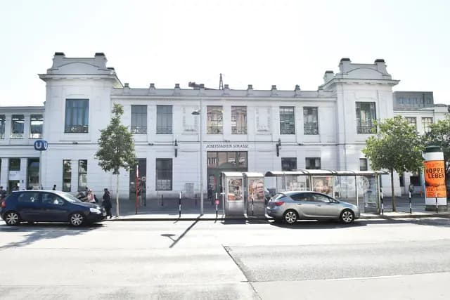 Josefstadt'ta Uyuşturucu İçerikli İlaç Ele Geçirmelerinde Artış