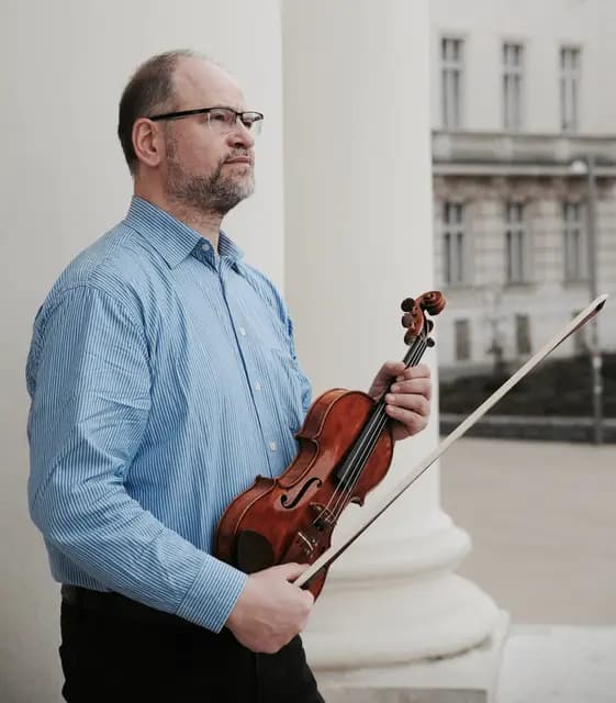 Klaviersalon Atzgersdorf'ta Dans Temalı Klasik Müzik Konseri